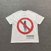 Camisa Cactus Jack “Days Before Rodeo”