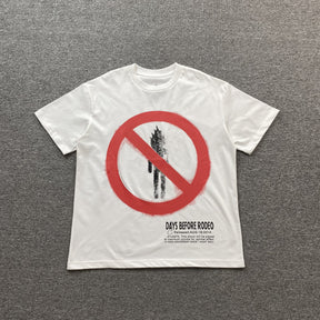 Camisa Cactus Jack “Days Before Rodeo”