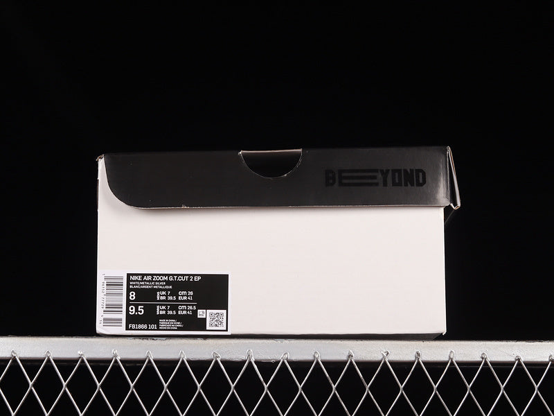 Air Zoom GT Cut 2 “Sky Blue”