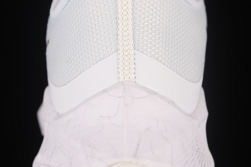 Air Zoom Winflo 8 “Pure Platinum”