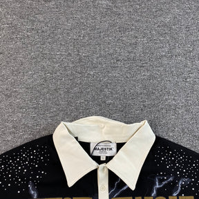Camisa Majestik “Lion Car”