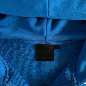 Moletom Syna World “Sy void" ( Azul )