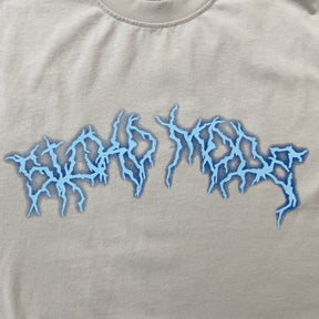 Camisa Cactus Jack ”Astro Worldwide” ( Bege )