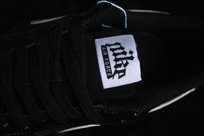 Air Force 1 “World Champ” ( Preto )