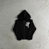 Moletom Syna World “Sy void" ( Preta )