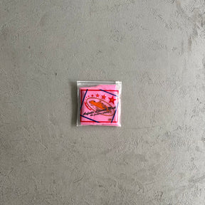 Balaclava Corteiz “WestPink”