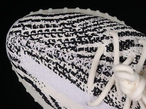 Yeezy 350 V2 “Zebra”