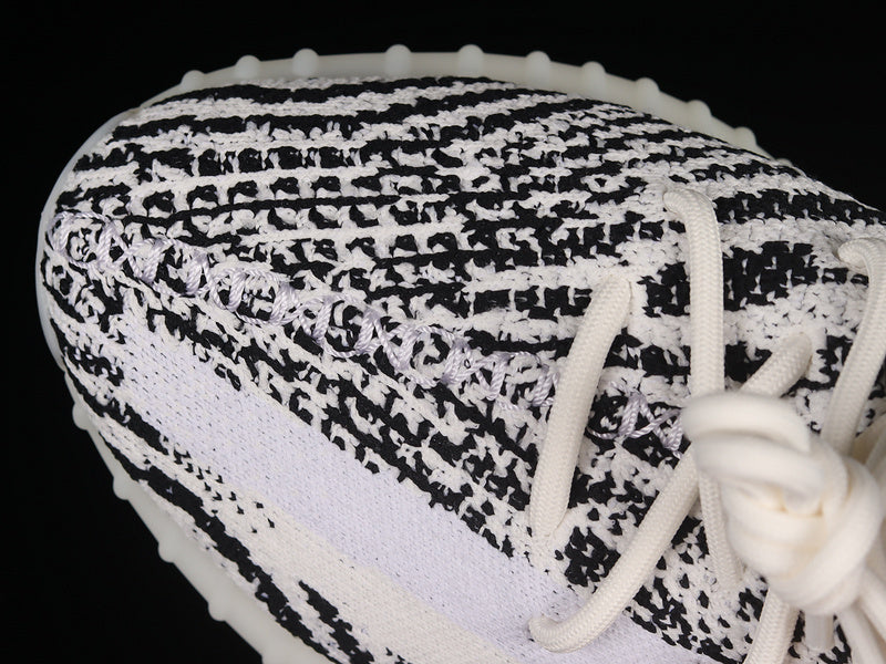 Yeezy 350 V2 “Zebra”