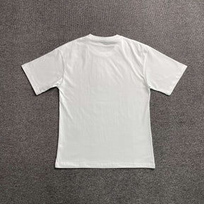 Camisa Corteiz x Barriers Worldwide  ( Branca )