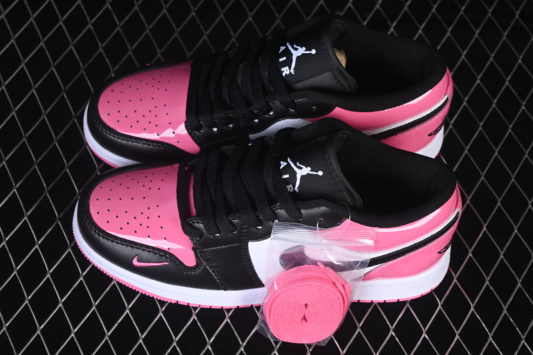Air Jordan 1 Low “Pinksicle"