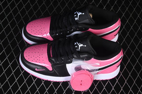 Air Jordan 1 Low “Pinksicle"