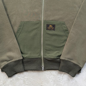 Moletom Corteiz “Guerillaz Ripstop”