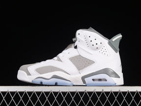 Air jordan 6 “Cool Grey”