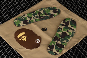 BAPE STA “Black Camo”