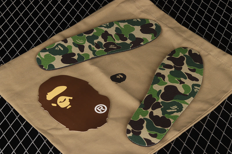 BAPE STA “Black Camo”
