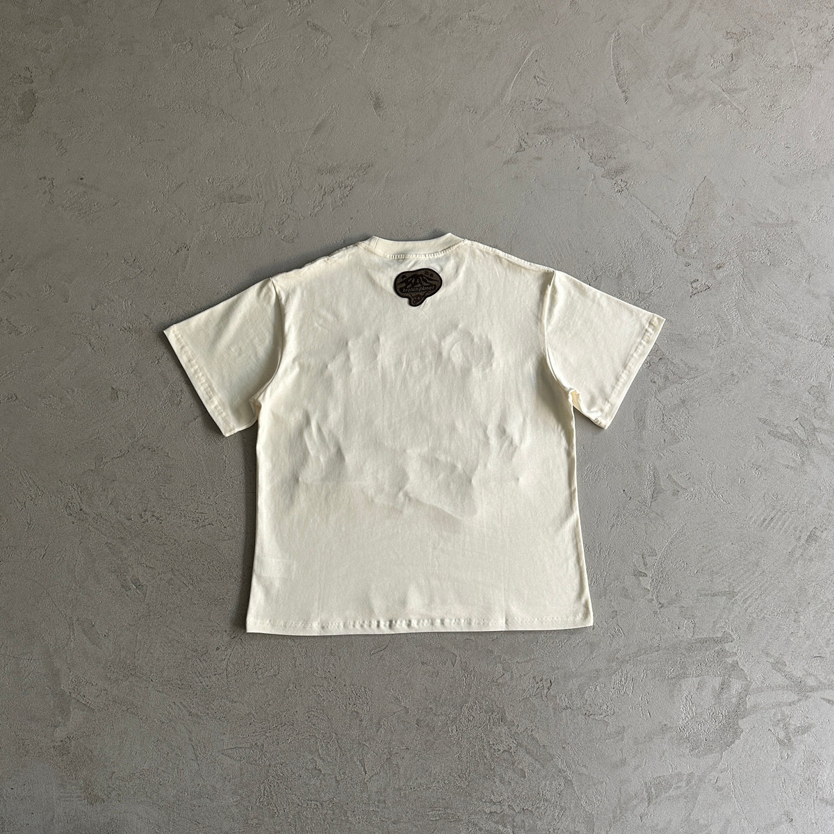 Camisa Broken Planet “Bpm Off The Grid”