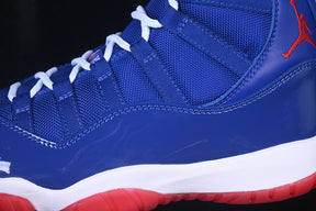 Air Jordan 11 “Knicks”