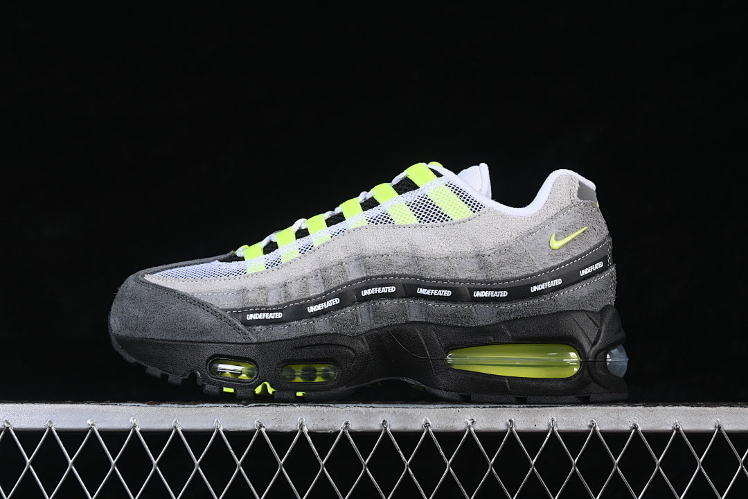 Air max 95 “Undefeated Geo”