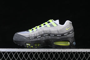 Air max 95 “Undefeated Geo”