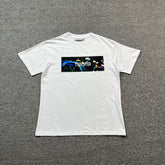 Camisa Trapstar ”Joker” ( Branca )