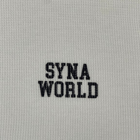 Suéter Syna World “sy” ( Branco )