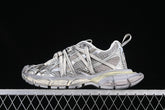 Balenciaga 3XL Extreme Lace “Grey”