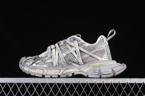 Balenciaga 3XL Extreme Lace “Grey”