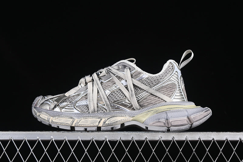 Balenciaga 3XL Extreme Lace “Grey”