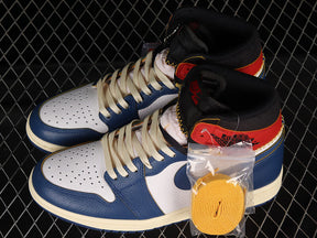 Jordan 1 High x Union LA