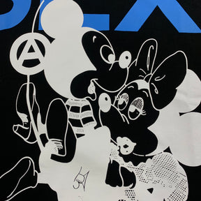 Camisa Cactus Jack “Sex”