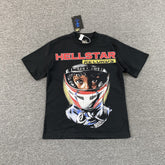 Camisa Hellstar “Is This What Heaven Sounds Like?”