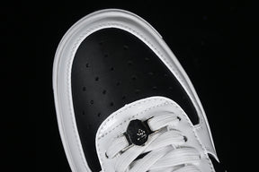 BAPE STA “#6 Patent Leather pack Black”