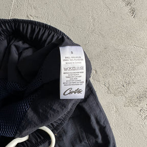 Conjunto Corteiz ”Olympic Shuku” ( Preto com Branco )