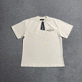 Camisa Amiri “Live at the” ( Branca )