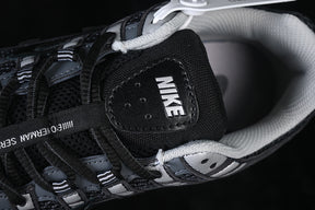 Nike P-6000 “Chrome Metall Silver”