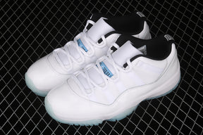 Air Jordan 11 Low ”Legend Blue”