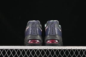 Air max 95 x Corteiz “Pink Beam”