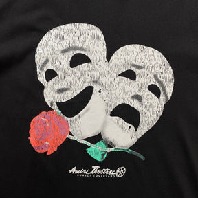 Camisa Amiri “Masks”