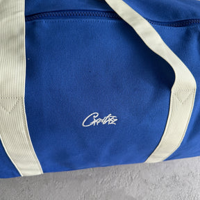 Bag Corteiz “Duffle-Blue”