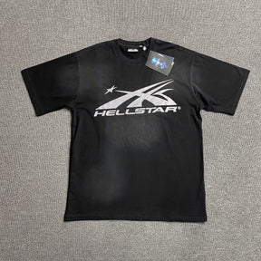 Camisa Hellstar “Gel” ( Cinza Claro )