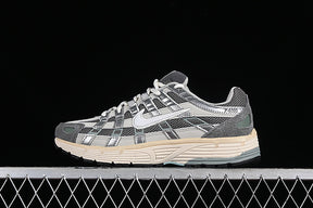 Nike P-6000 “Flat Pewter”