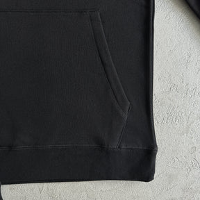 Conjunto Syna World Frio ( Preto e Vermelho )