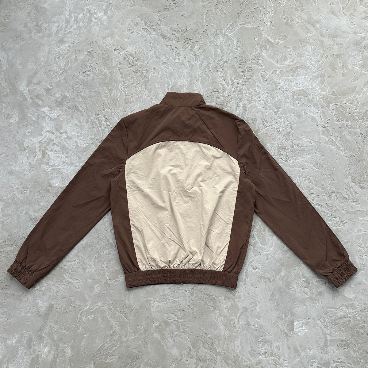 Conjunto Syna World “Team Pipe” ( Marrom )