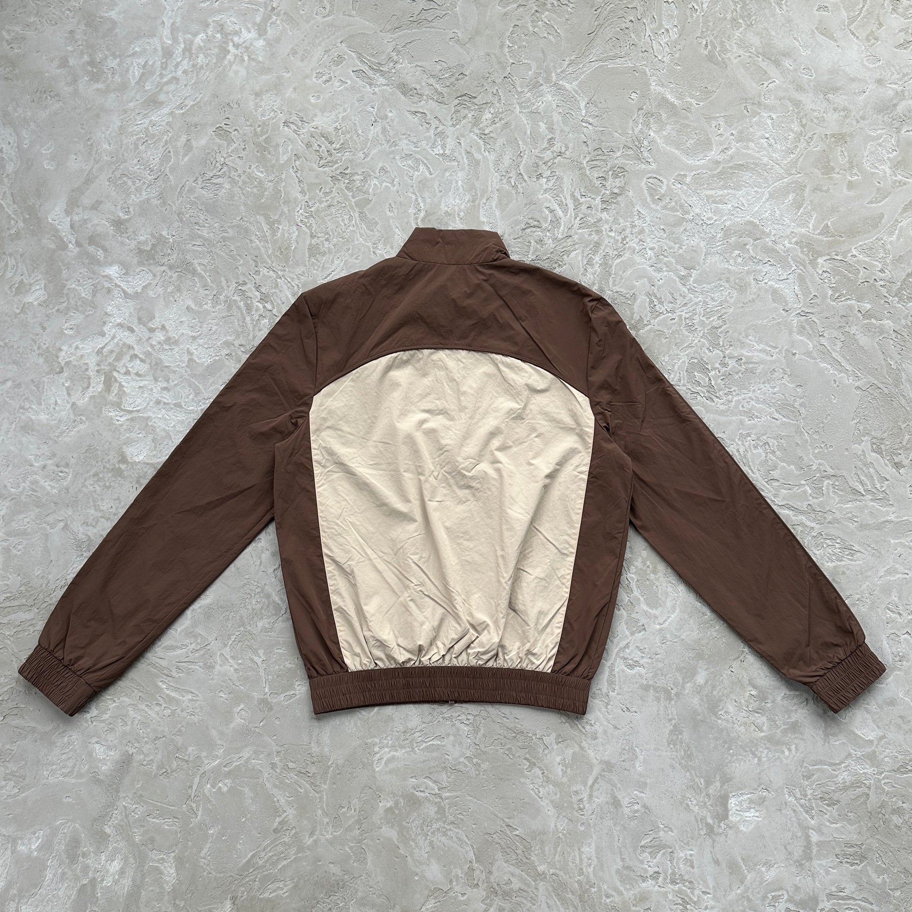 Conjunto Syna World “Team Pipe” ( Marrom )