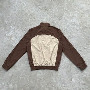 Conjunto Syna World “Team Pipe” ( Marrom )