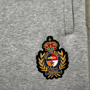 Conjunto Corteiz “Royale Crest Quarter Set”