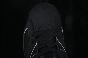 Air jordan 6 ”Cap & Gown”