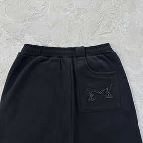 Calça Mertra “ME Dual Panel” ( Preto )