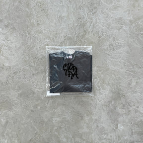 Camisa Mertra Manga longa “Fake Two-Piece” ( Preto )