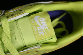 Air Force x Cpfm “Sunshine” ( Verde )